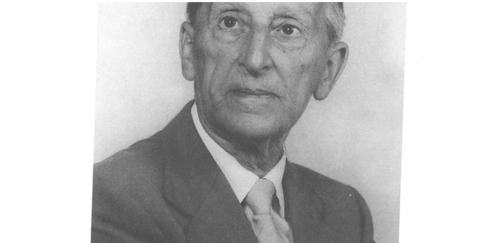 27 Maggio muore Danilo Masini