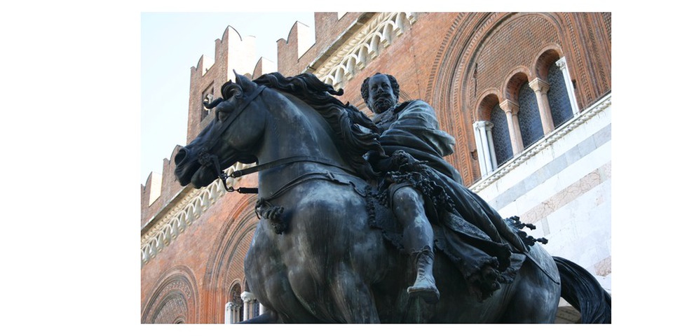 6 Febbraio muore Francesco Mochi