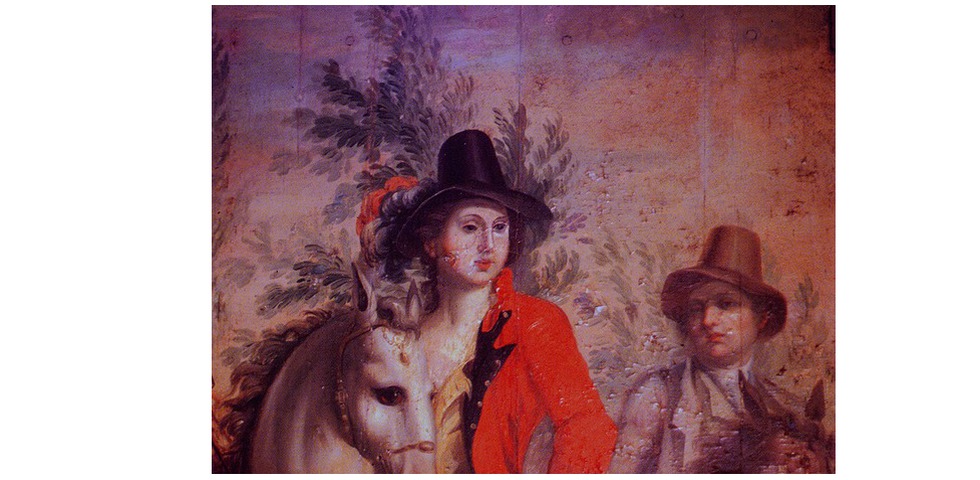 16 Marzo nasce Alessandra Mari