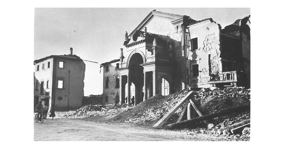 19 Luglio liberazione di Montevarchi