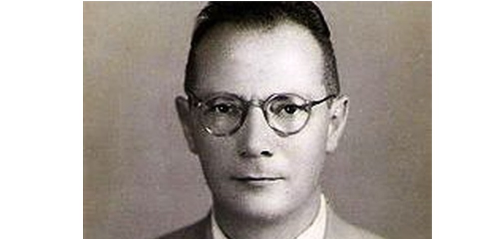 17 novembre nasce Romano Galeffi