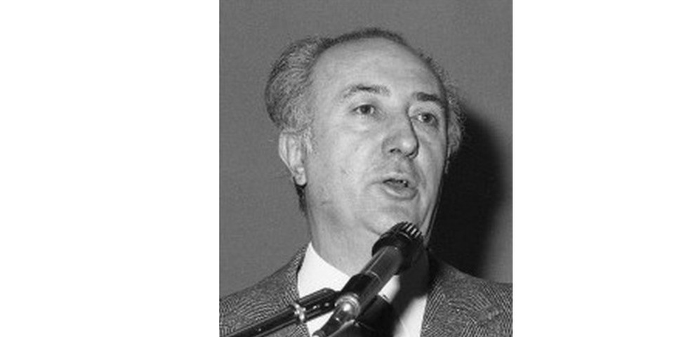 8 Maggio muore Luigi Tassinari