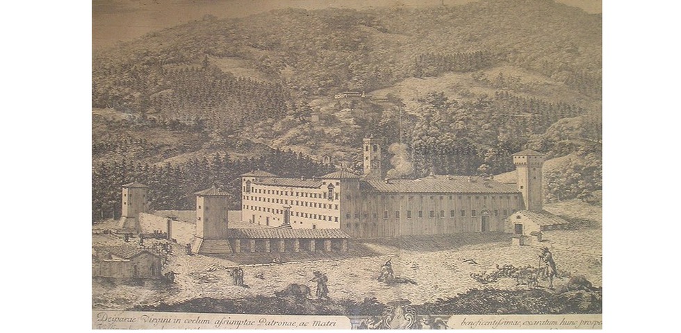 27 Gennaio muore Pietro Igneo Grossi