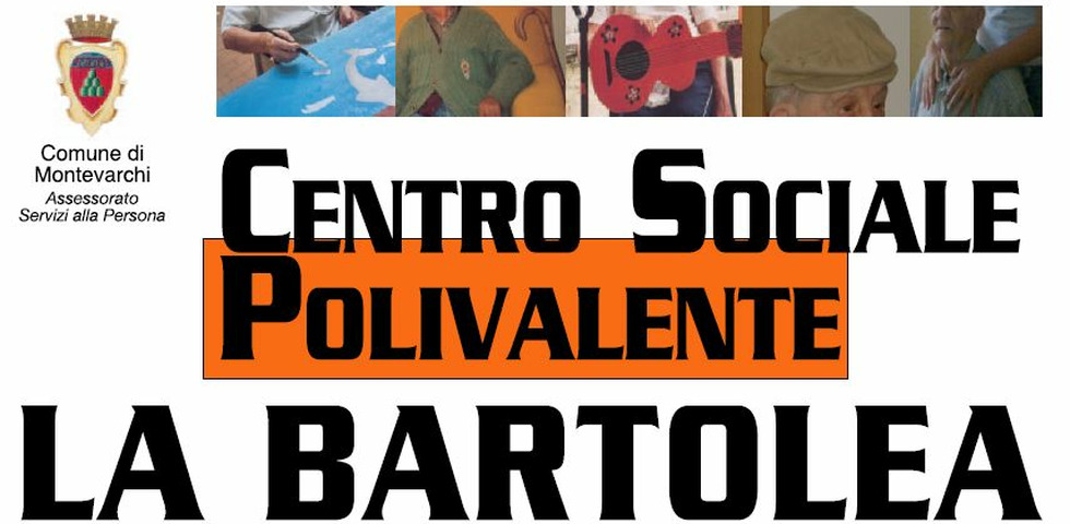 Centro Sociale Polivalente La Bartolea