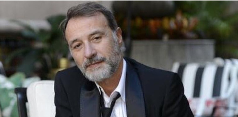 22 settembre nasce Luca Canonici