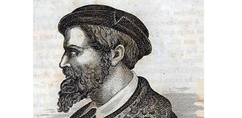 19 Marzo nasce Benedetto Varchi