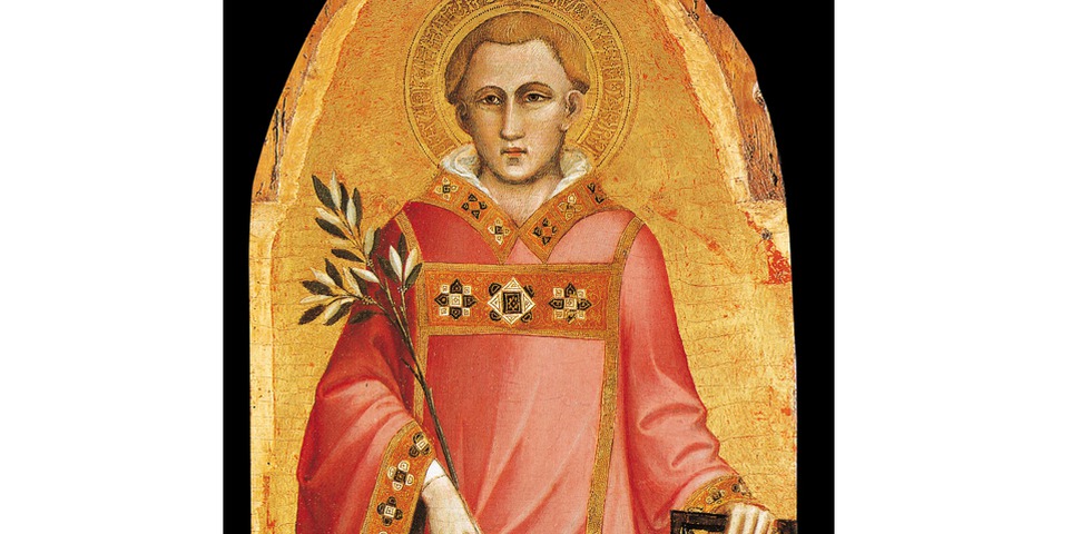 10 agosto San lorenzo