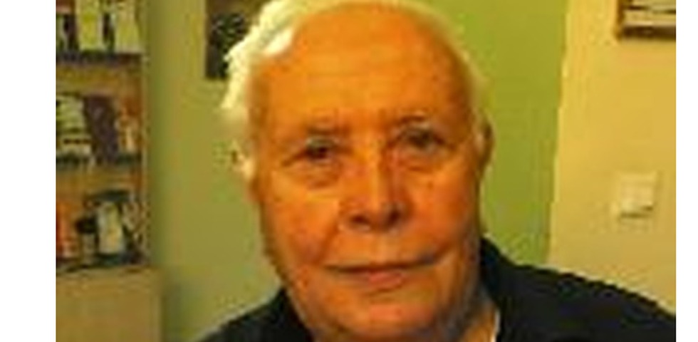 5 dicembre muore Roberto Romei