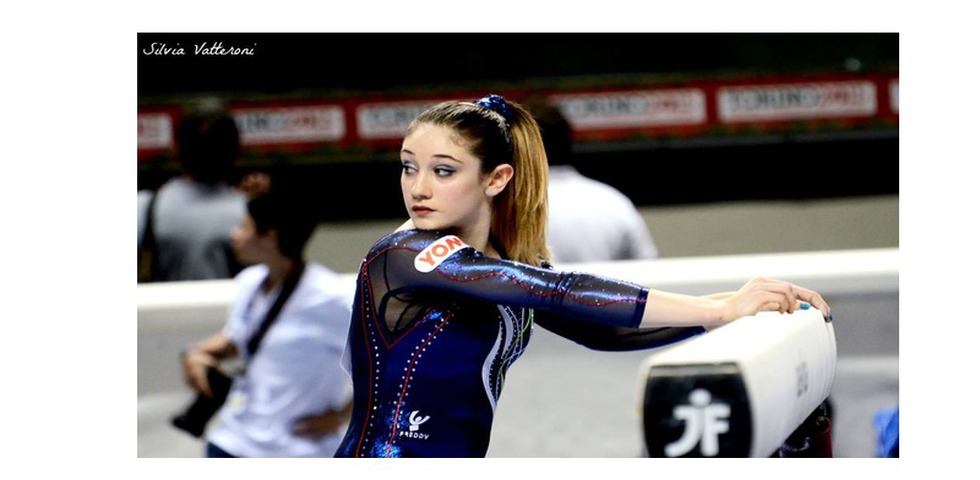 3 Febbraio nasce Alessia Leolini