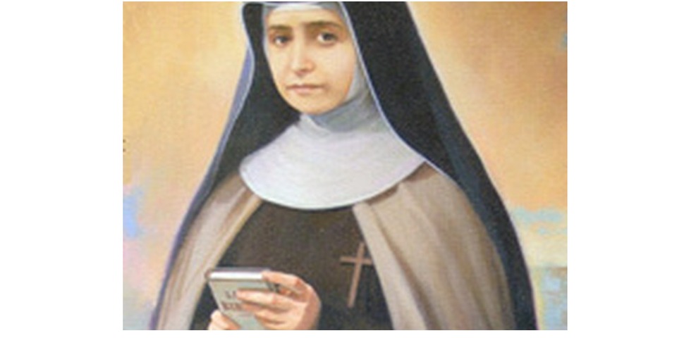 15 Maggio nasce Maria Teresa Scrilli