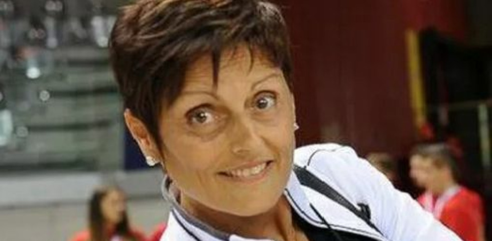 17 Luglio Stefania Bucci Olimpiadi