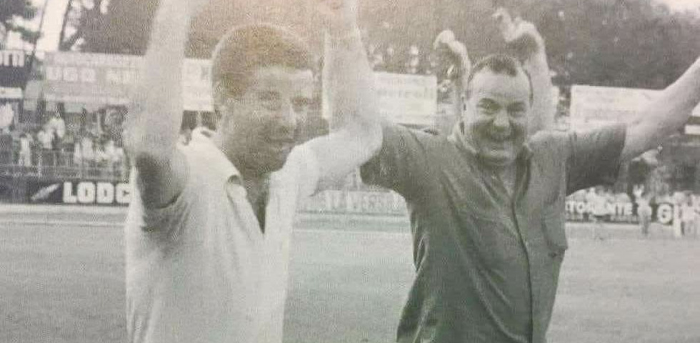 17 Gennaio muore Vasco Farolfi