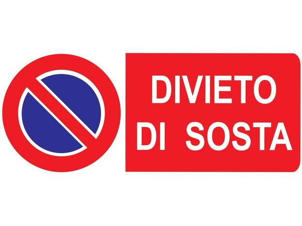 Modifiche alla regolamentazione della sosta in Via XXIV Maggio per la nuova pulizia stradale