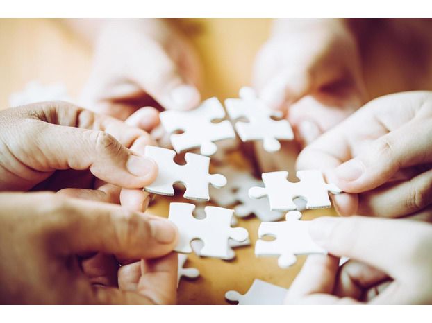 Progetto "La comunità che cura - Curare la comunità" - incontro  per le associazioni di Montevarchi