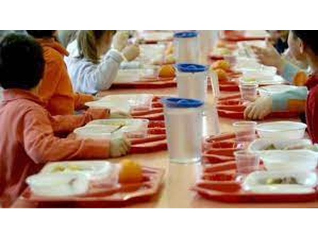 Pubblicata la gara per realizzare il "Nuovo refettorio del Plesso scolastico del Giglio"