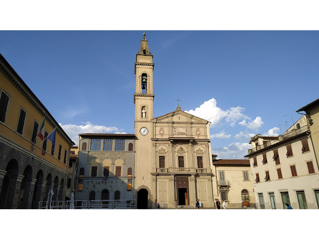 Spostamento Santa Messa Commemorazione Defunti