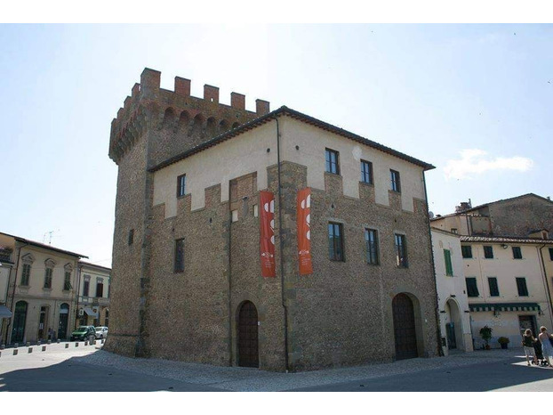 Domenica 14 aprile al Cassero per la Scultura speciali "Ambasciatori dell'arte diffusi" accompagneranno i visitatori alla scoperta delle opere