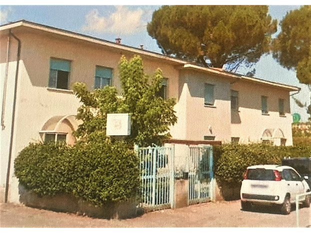 Centro diurno "L'Ottavo Giorno" - Conclusi i lavori di rimozione dell'amianto dal tetto