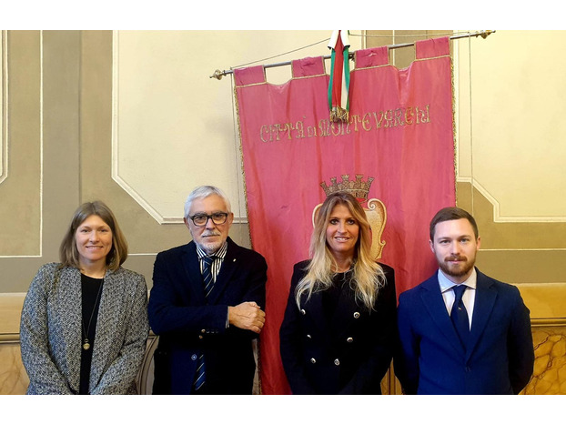 Presentato "In Montevarchi 2024" - Progetto che unisce sport e inclusione