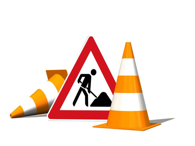 Modifiche alla circolazione in via della Farnia per esecuzione di lavori