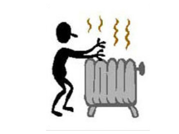 Proroga accensione riscaldamento dal 22 al 28 aprile 2024