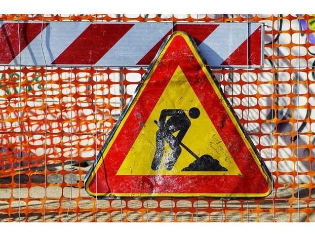 Modifiche alla circolazione e sosta in via di Levane Alta per esecuzione di lavori stradali