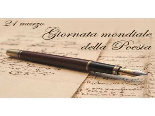 "La bellezza salverà il mondo" Letture poetiche per la Giornata mondiale della poesia