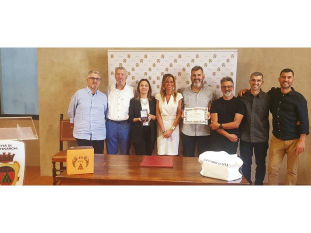 70 anni di storia per la Pasticceria Bonci