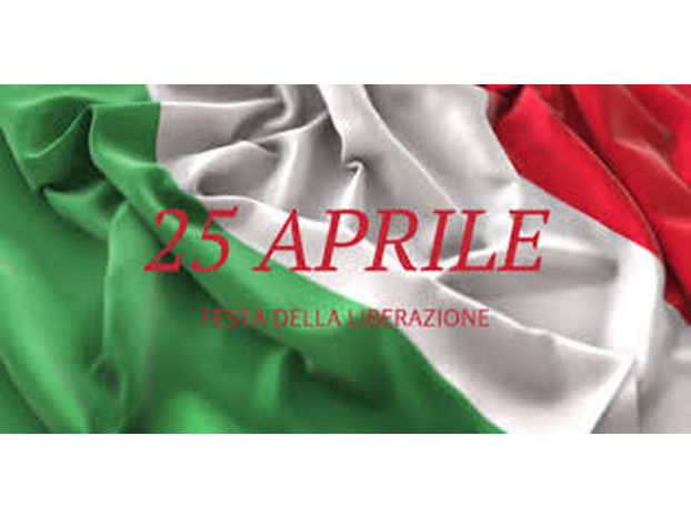 Le Celebrazioni del 25 Aprile a Montevarchi