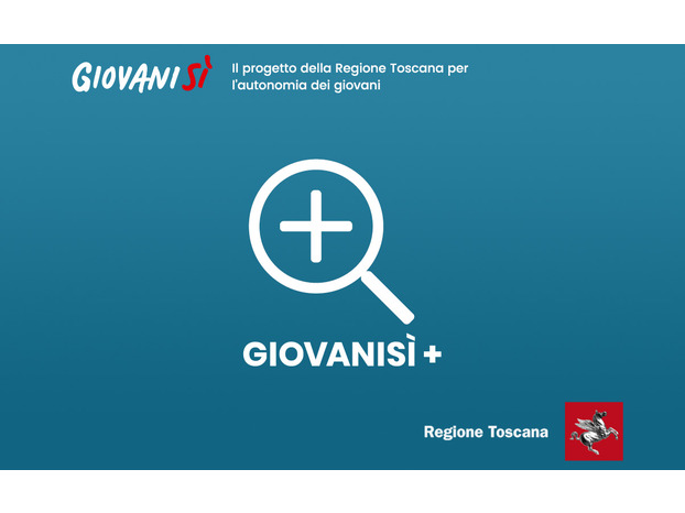 Siete presente. Con i giovani per ripartire '24: bando per enti