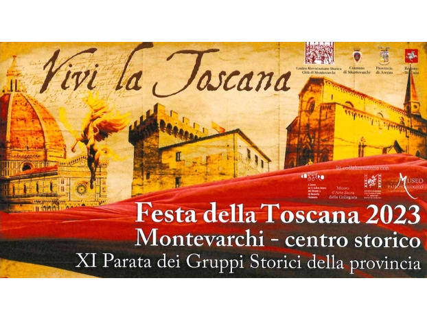 Festa della Toscana 2023
