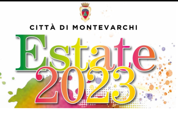 Montevarchi estate 2023
