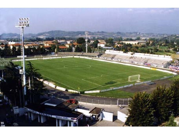 Primo Memorial Mauro Mancini Proietti allo stadio comunale "Brilli Peri"