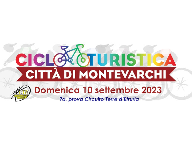 "Cicloturistica Avis - Città di Montevarchi" - modifiche alla viabilità