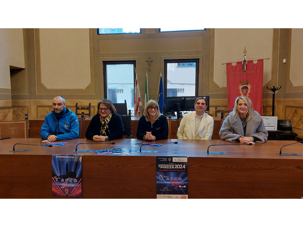 Capodanno in piazza Varchi