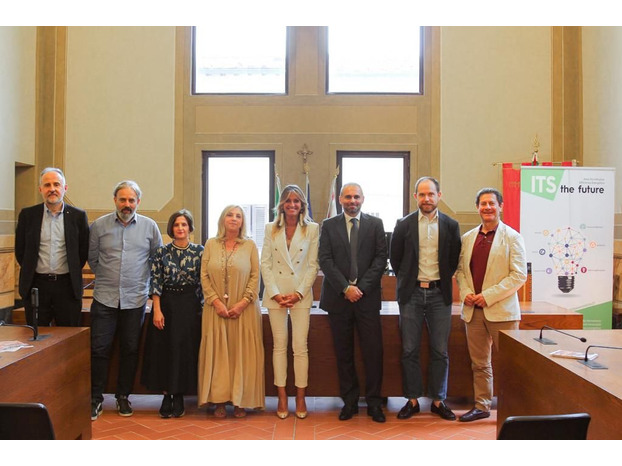 Presentato il nuovo corso ad alta specializzazione post diploma a Montevarchi