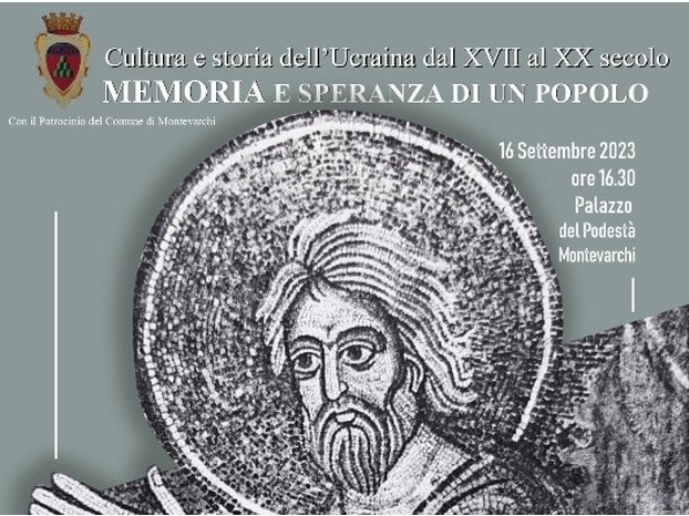 Il Palazzo del Podestà ospita la Conferenza di esperti tra storia e arte ucraina