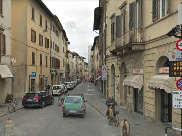 Da lunedì 2 ottobre scatta l'orario invernale della ZTL in via Roma