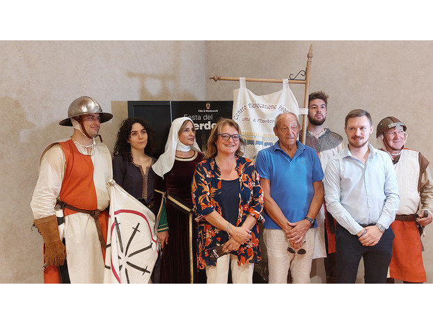 Festa del Perdono 2023 -  dall'1 all'8  settembre