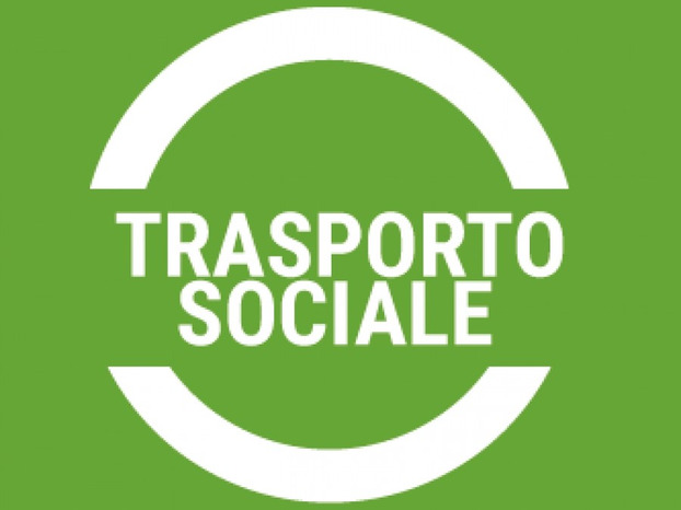 Avviso pubblico per la co-progettazione di un modello integrato di trasporto e accompagnamento sociale
